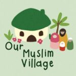 Our Muslim Village - Real Telegram