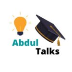 Abdul Talks - Real Telegram