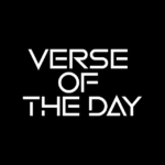 Verse of The Day - Real Telegram