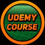 Udemy course Daily | Updates - Real Telegram