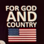 For God and Country - Real Telegram
