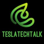 TeslaTechTalk - Real Telegram