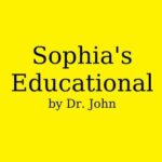 Sophia’s Educational - Real Telegram