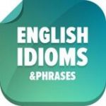 English Idioms & Phrases - Real Telegram