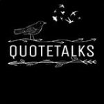 QuoteTalks - Real Telegram
