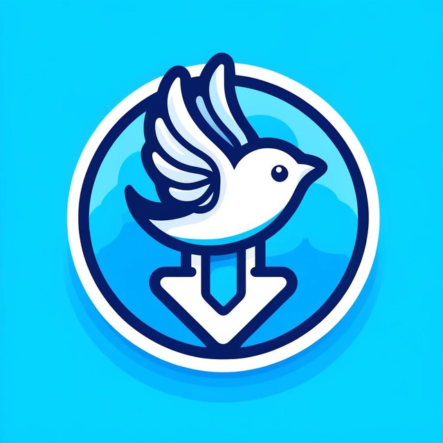 Twitter Video Downloader - Real Telegram