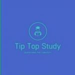 Tip Top Study - Real Telegram
