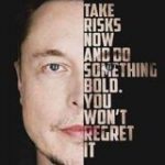 Elon Musk - Real Telegram