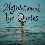 Motivational life Quotes - Real Telegram