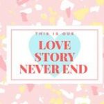 LOVE STORY NEVER END - Real Telegram