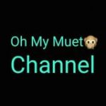 Oh My Muet  Channel - Real Telegram