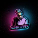 Ronok Gamer Official - Real Telegram
