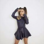 Ariana Grande Updates - Real Telegram