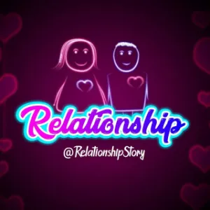 Relationship - Real Telegram