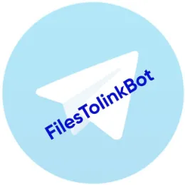 File To Link New - Real Telegram