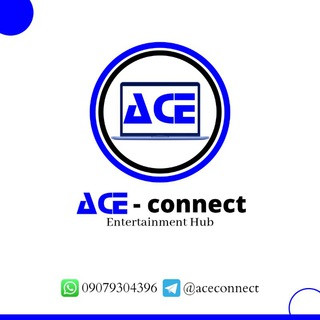 ACE -Connect™ - Real Telegram
