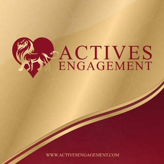 SHOP by Actives Engagement - Real Telegram