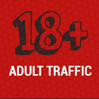 Adult traffic buy and sell - Real Telegram
