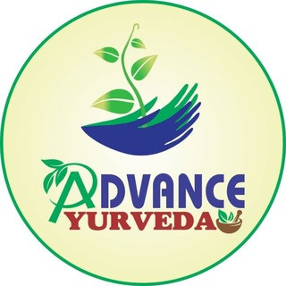 Advance Ayurveda - Real Telegram