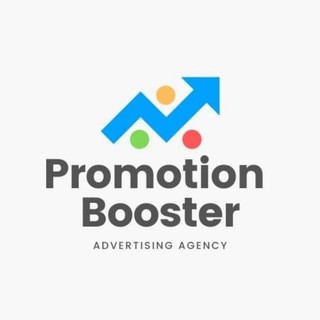 Promotion Booster - Real Telegram
