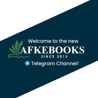 Afkebooks - All Medical Ebooks - Real Telegram