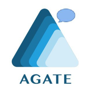 Agate - Community - Real Telegram