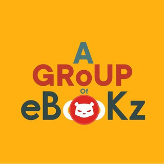 A GRoUP Of eBooKz® Support Bot - Real Telegram