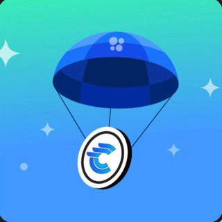 Airdrop - Real Telegram