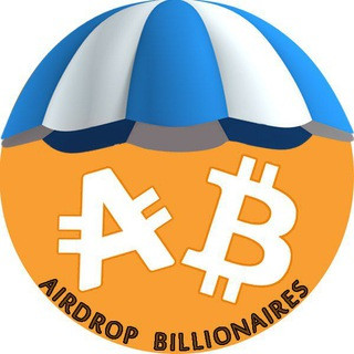Airdrop Billionaires - Real Telegram