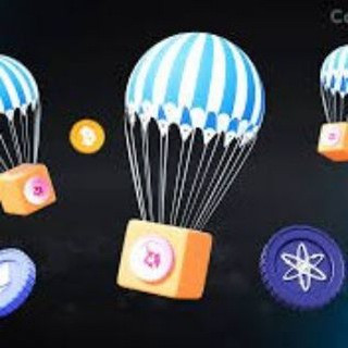 Crypto Projects (Airdrops/NFT/Bets/PreSales) - Real Telegram
