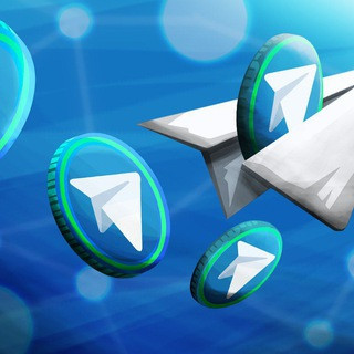 CoinAdvertiseZone - Real Telegram