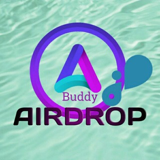Airdrop Buddy - Real Telegram