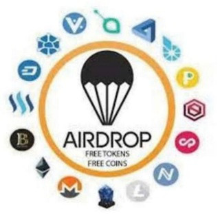 Airdrop World - Real Telegram