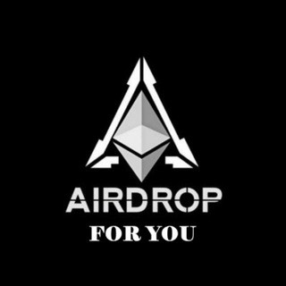 Airdrop For You - Real Telegram