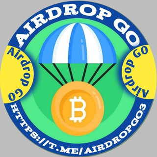 Airdrop GO - Real Telegram