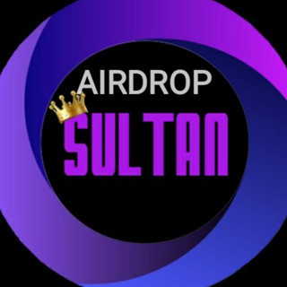 Airdrop Sultan - Real Telegram