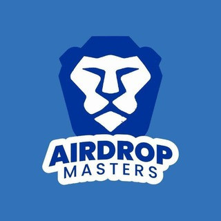Airdrop Masters™ - Real Telegram