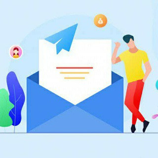 Lead generation ( email database ) - Real Telegram