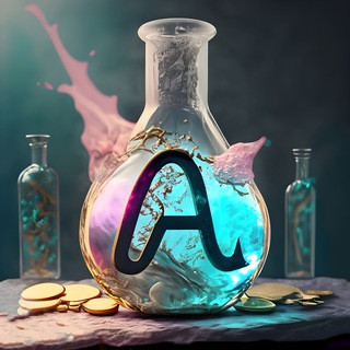 Alchemy Assets ® - Real Telegram