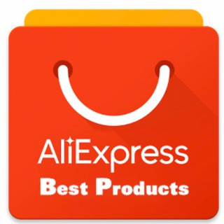 AliExpress Goods - Real Telegram