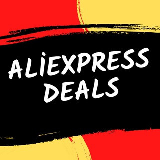 Aliexpress Deals - Real Telegram