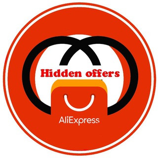 Aliexpress hide links - Real Telegram