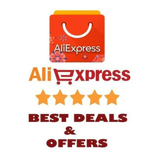 AliExpress Promo Best Deals - Real Telegram