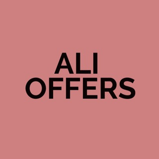 Aliexpress - Offers - Real Telegram