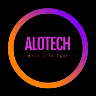 AloTech Mod Applications - Real Telegram