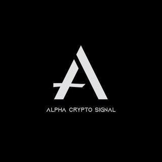 Alpha Crypto Signal - Real Telegram