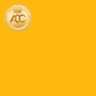Alpha Omega Coin Official - Real Telegram