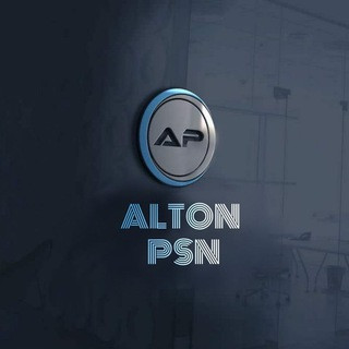 ALTON PSN - Real Telegram