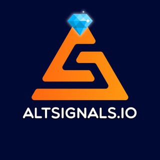 Alt Signals - Real Telegram