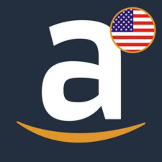 Amazon Deals US - Real Telegram
